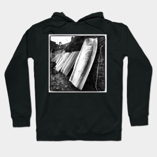 The annexes of Drellac'h Hoodie